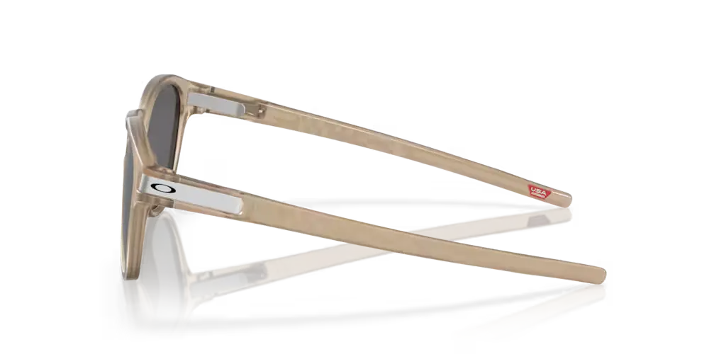 Oakley Latch 926568 Matte Sepia Prizm Black Polarize