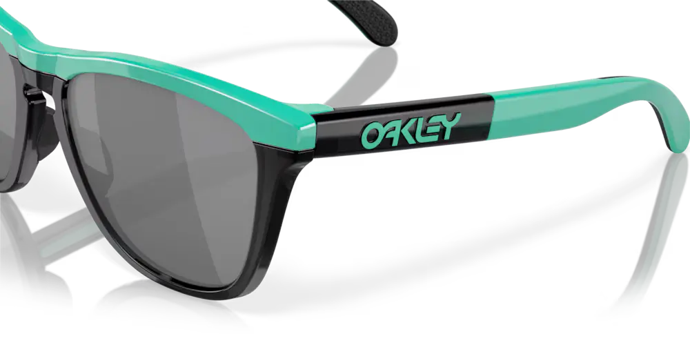 Oakley Frogskins Range 928410 Celeste Prizm Black