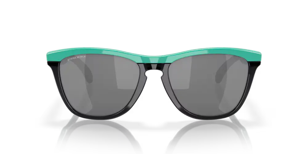 Oakley Frogskins Range 928410 Celeste Prizm Black