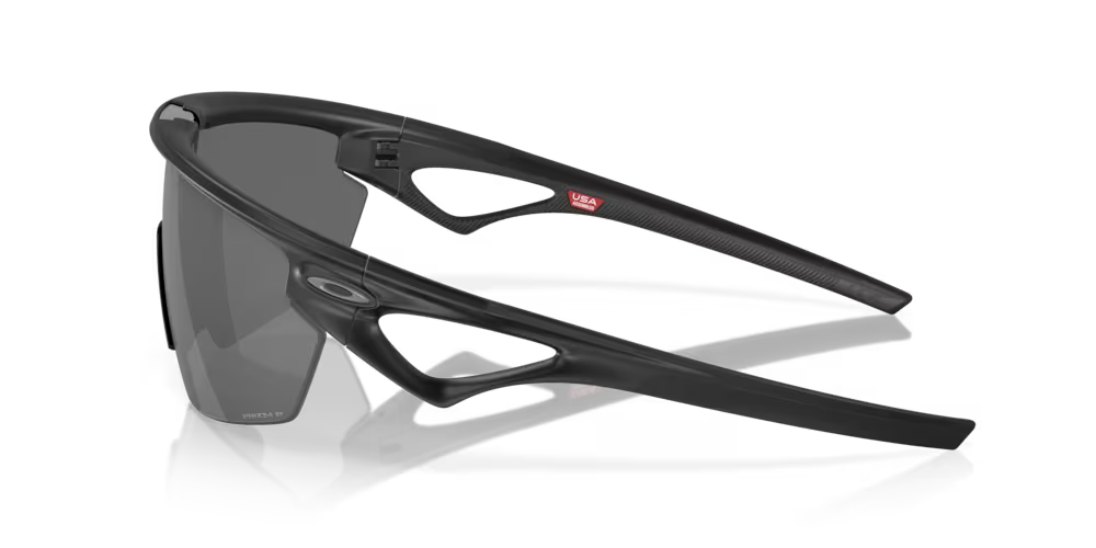Oakley Sphaera 940323 Matte Black Prizm Black