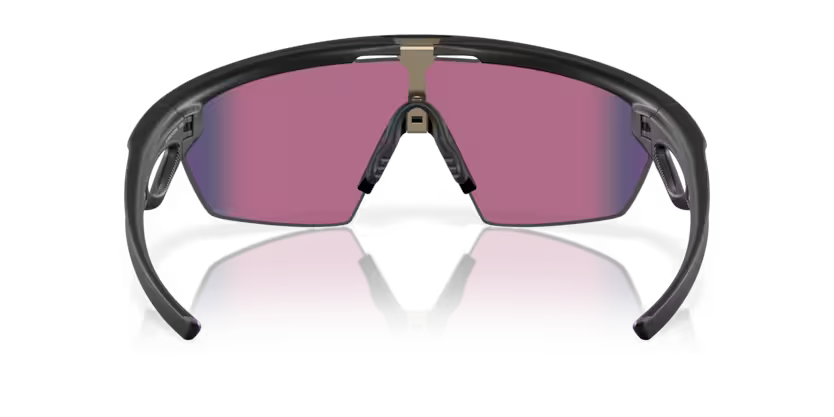 Oakley Sphaera 940303 Matte Black Prizm Road