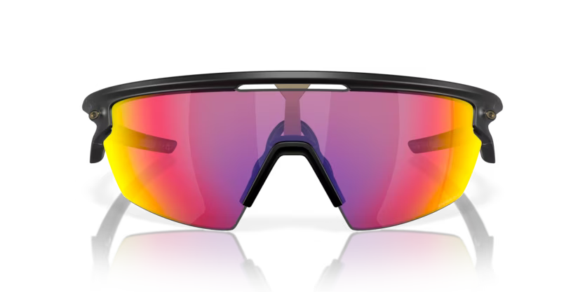 Oakley Sphaera 940303 Matte Black Prizm Road