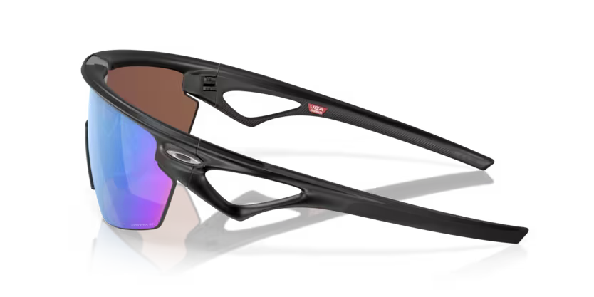 Oakley Sphaera 940305 Matte Black Prizm Deep Water Polarized