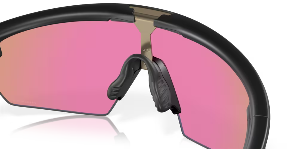 Oakley Sphaera 940306 Matte Black Prizm Golf