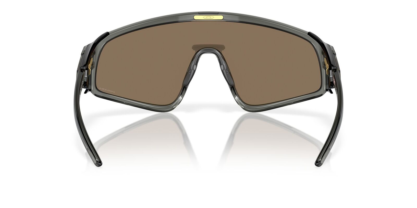 Oakley Latch Panel 940405 Grey Smoke Prizm 24K
