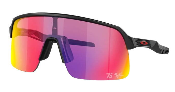 Oakley Sutro Lite 946362 Matte Black Prizm Road MotoGp Edition