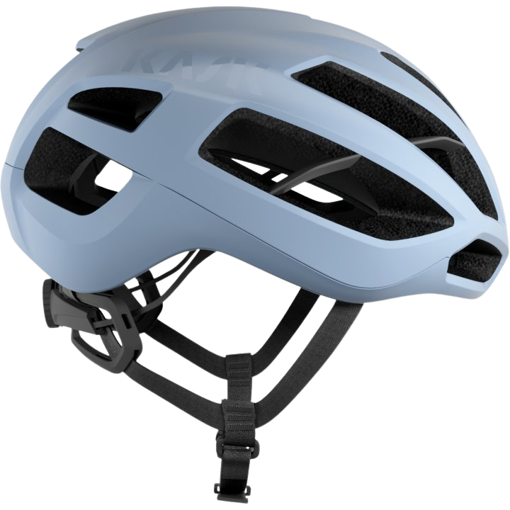 KASK Protone Icon WG11 Mat Toz Mavi Yol Bisikleti Kaskı M / 52–58 cm