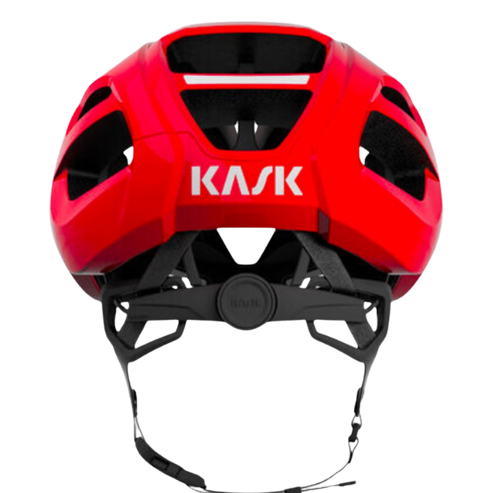 KASK Protone Icon WG11 Kırmızı Yol Bisikleti Kaskı M 52-58 cm