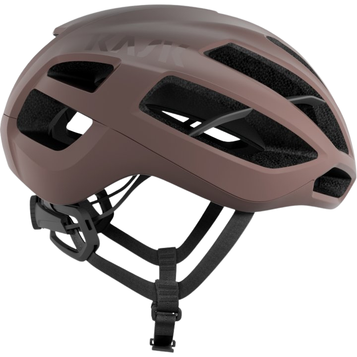 KASK Protone Icon WG11 Mat Espresso Yol Bisikleti Kaskı M / 52–58 cm