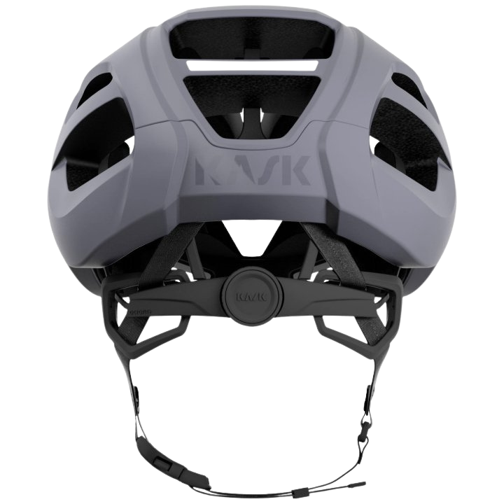 KASK Protone Icon WG11 Mat Gri Yol Bisikleti Kaskı M / 52–58 cm