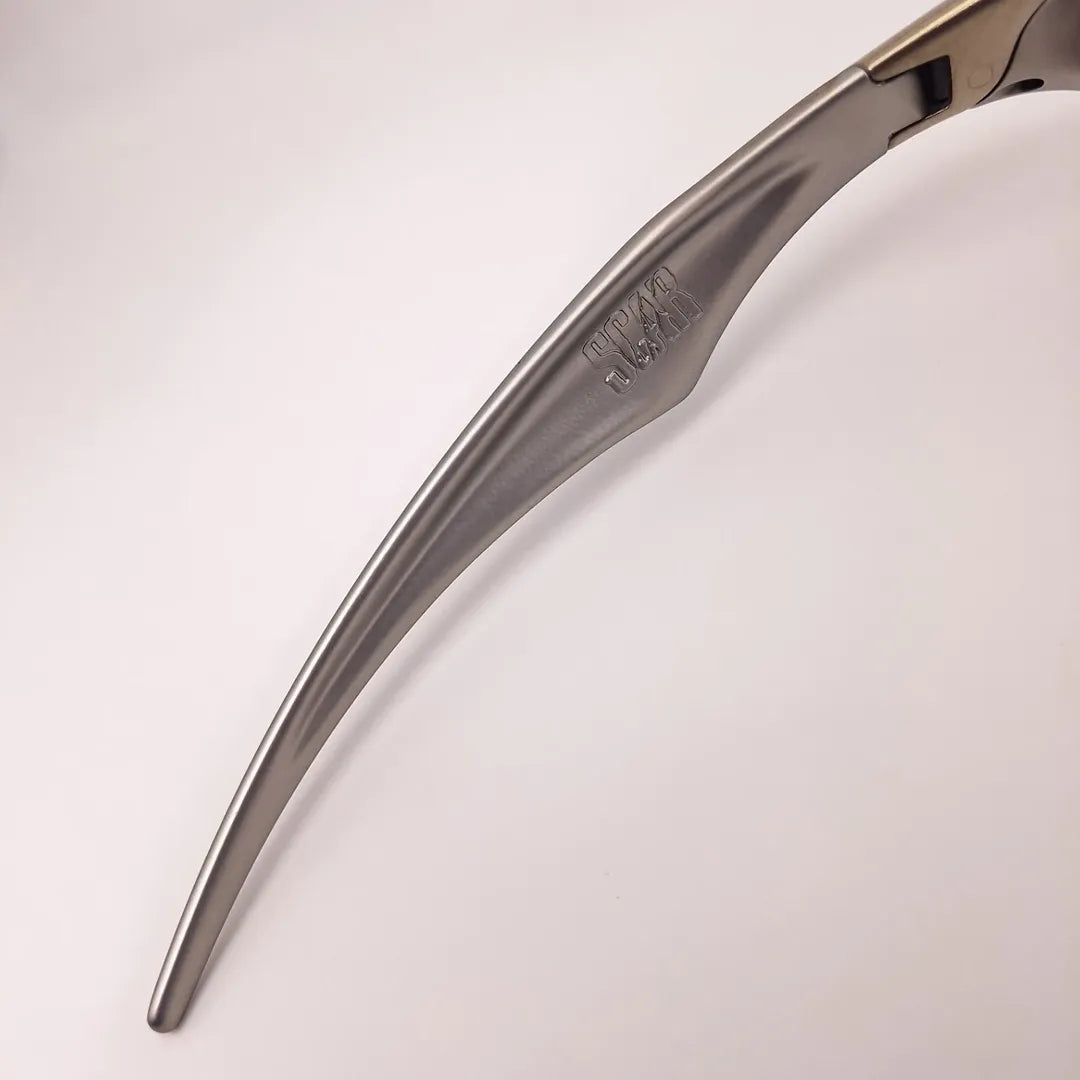 Oakley Scar 2001 FMJ+ G30 Iridium Vintage Collection