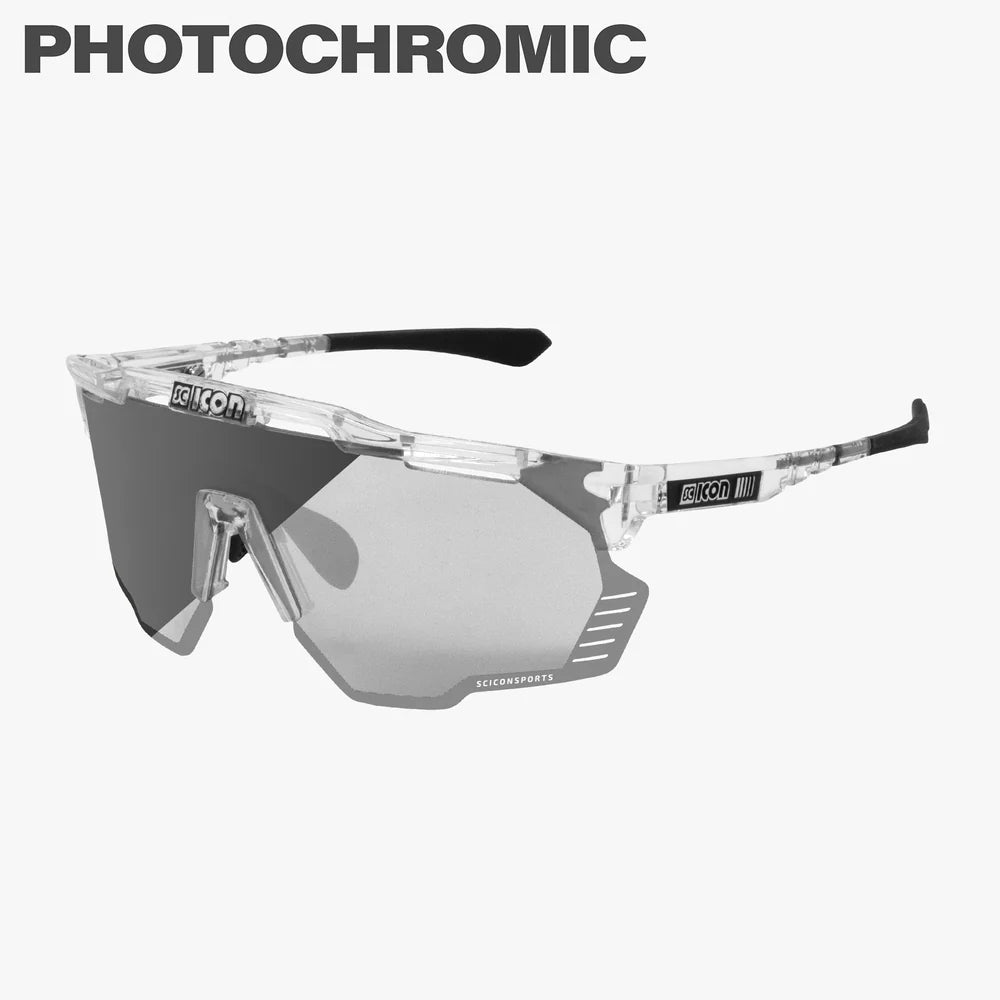 Scicon Aeroshade Kunken Parlak Kristal – Fotokromik / EY31010700