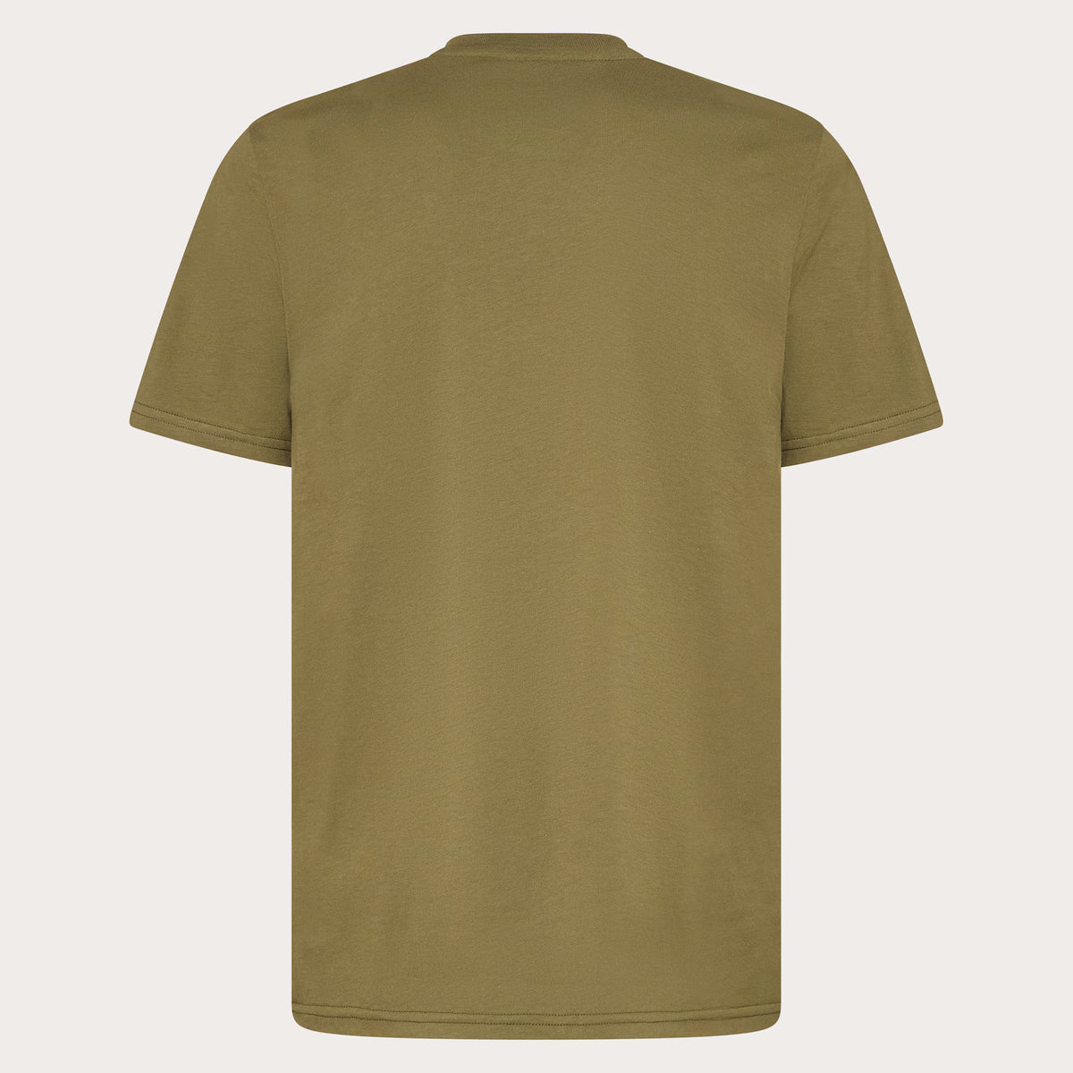 Oakley O Bark 2.0 Erkek Tişört FOA402167-7CE Army Green