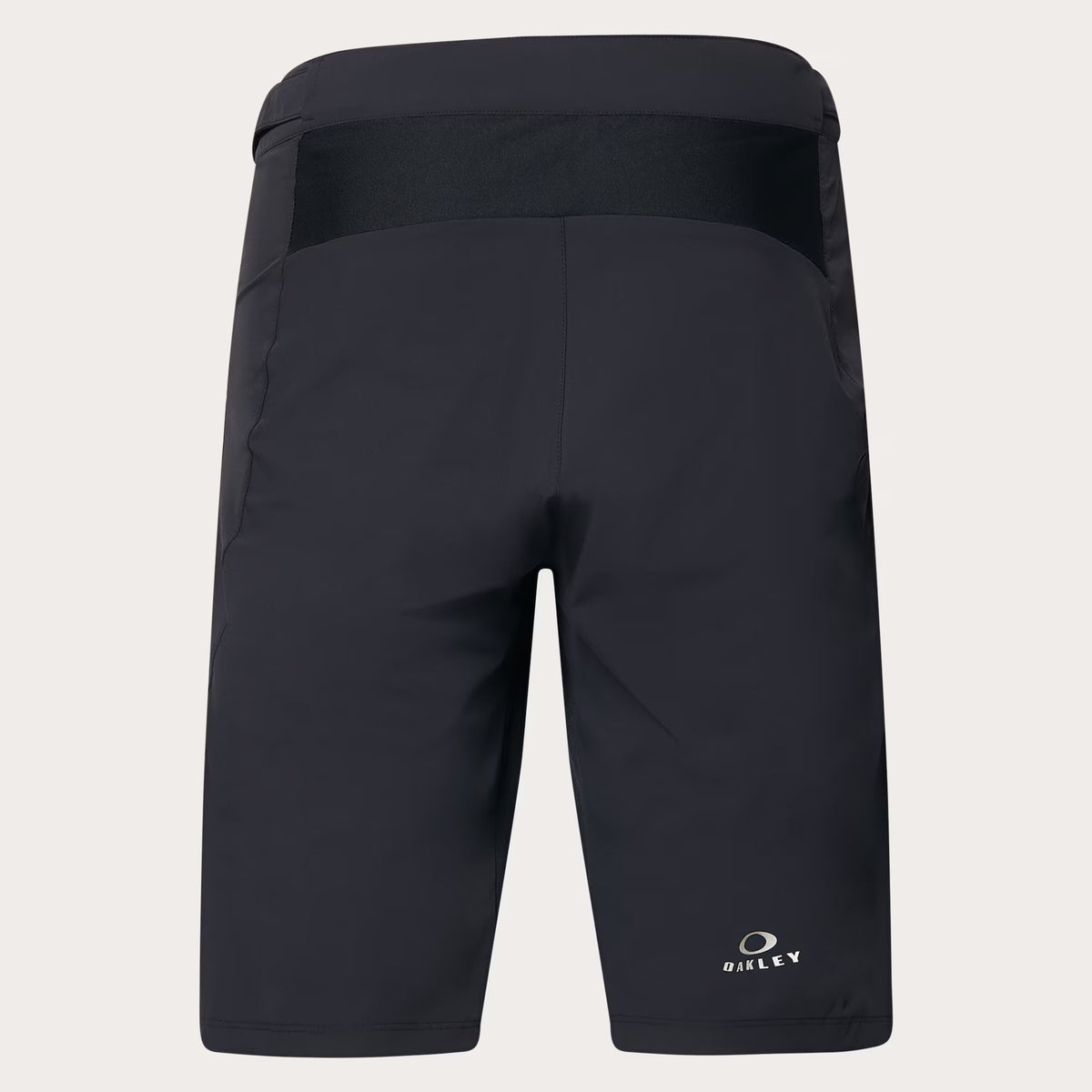 Oakley Free Ride Short FOA406094-02E Blackout MTB Şort