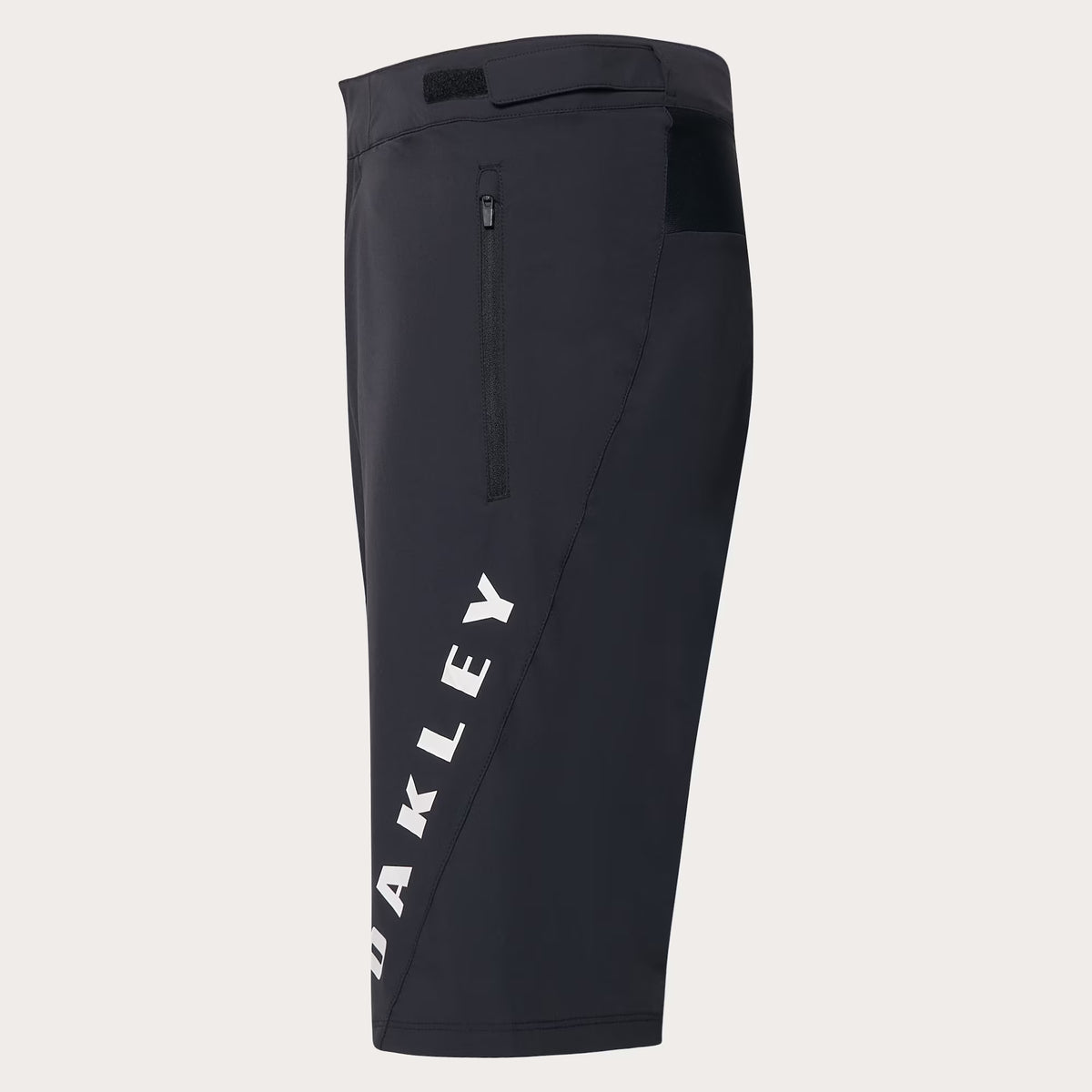 Oakley Free Ride Short FOA406094-02E Blackout MTB Şort
