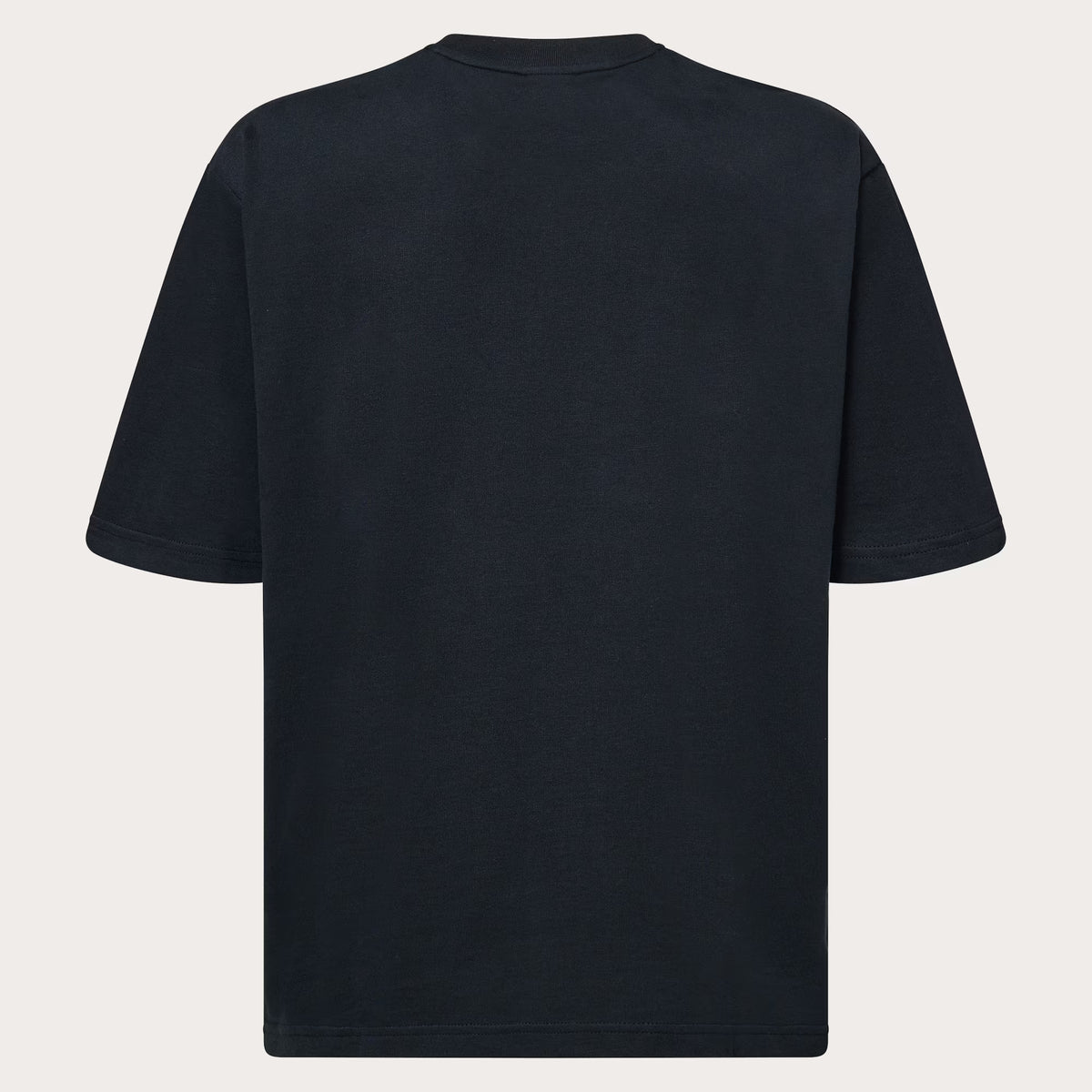 Oakley Soho Gen SS Tee FOA407454-02E Blackout Erkek Tişört