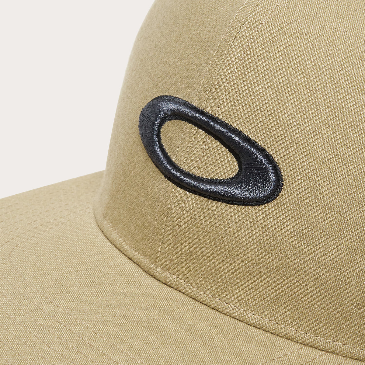 Oakley 47 B1B Ellipse Hat FOS901222-32F Pebble