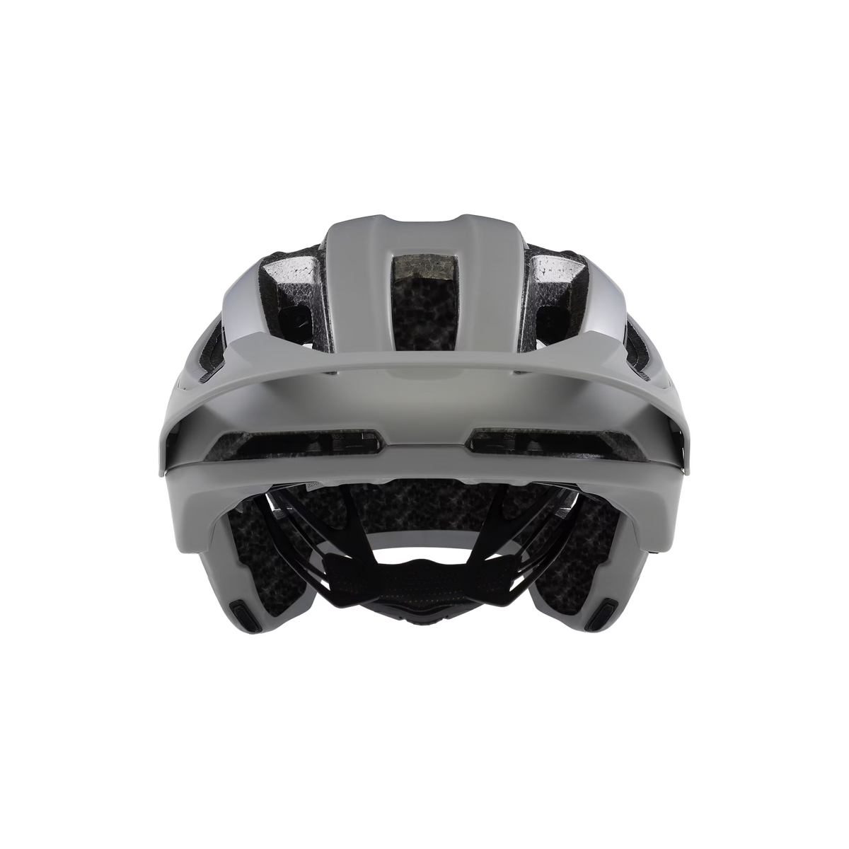 Oakley DRT3 Trail Europe MIPS Ionic+ Bisiklet Kaskı Light Grey L 58-61 cm
