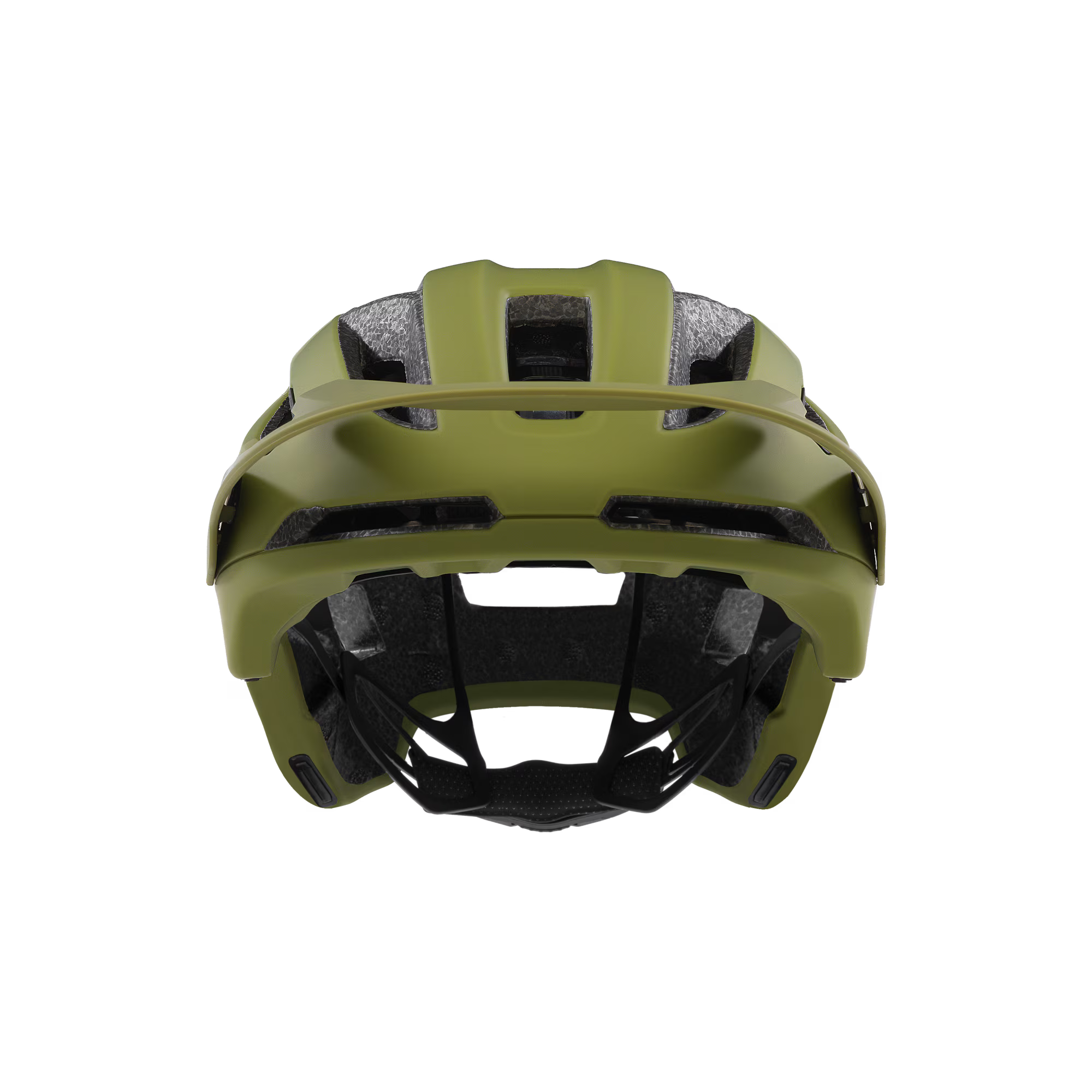 Oakley DRT3 Trail Europe MIPS Kask Matte Fern/Dark Brush M 55-59 cm