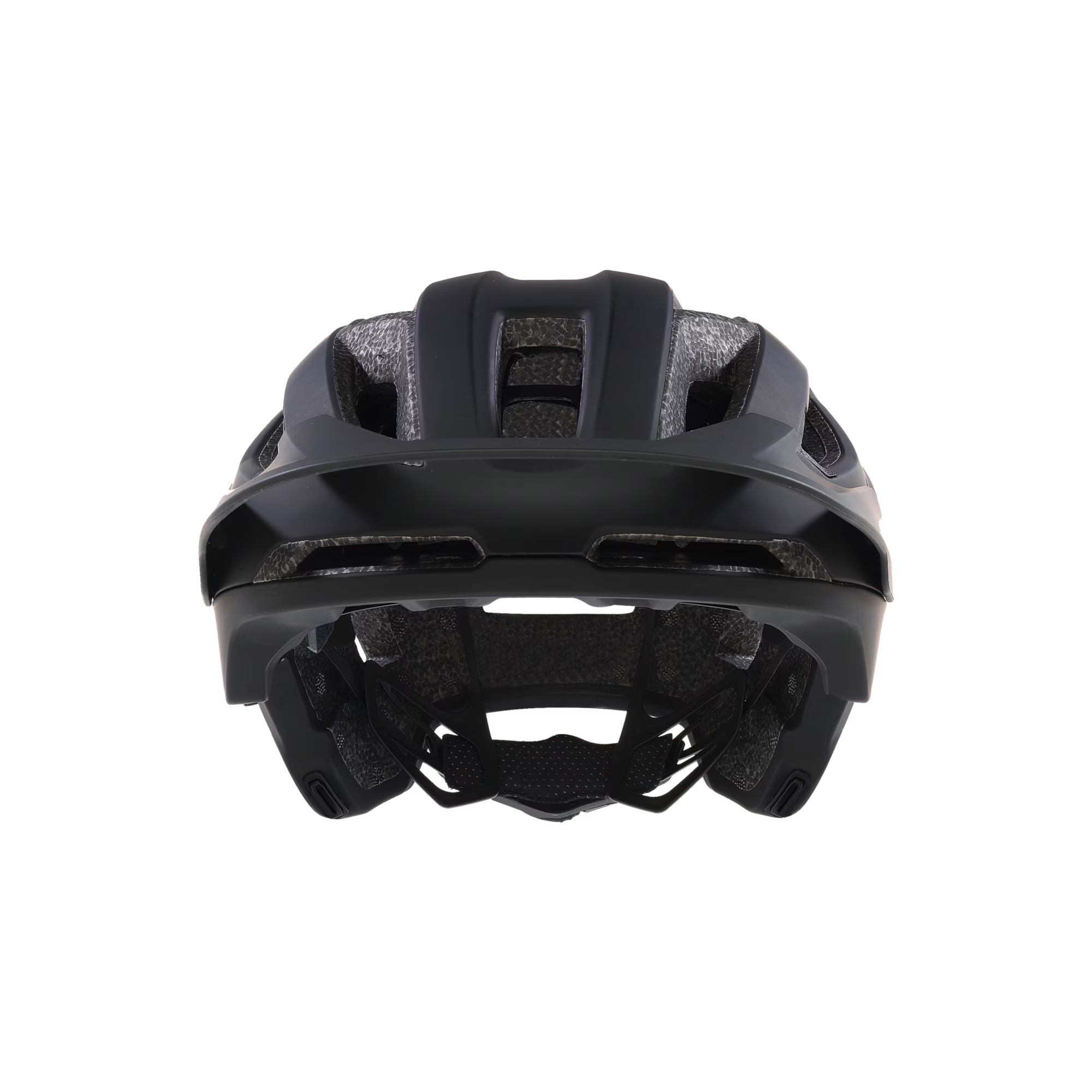 Oakley DRT3 Trail Europe MIPS Ionic+ Bisiklet Kaskı Matte Black M 55-59 cm