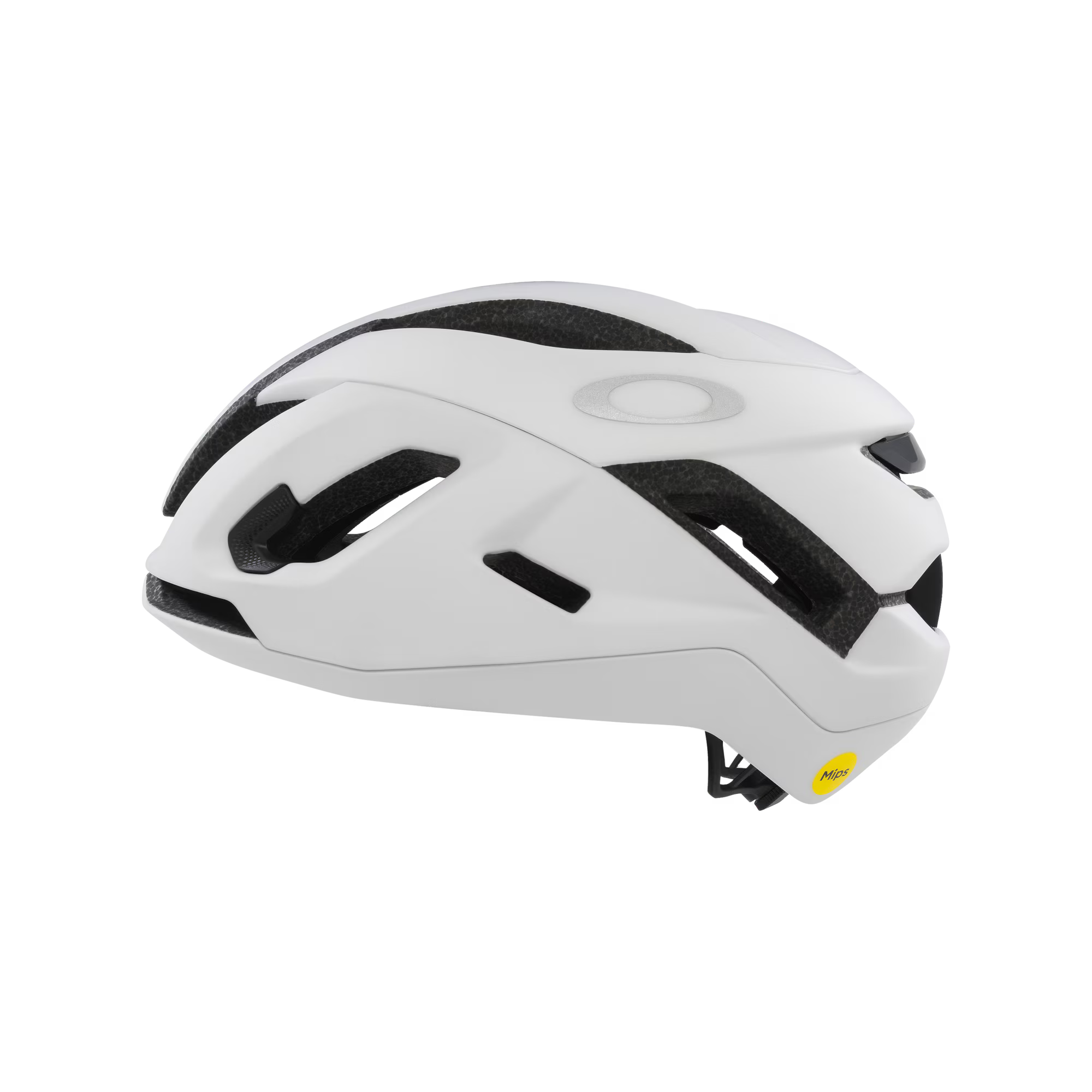 Oakley ARO5 Race EU MIPS Yol Bisikleti Kaskı Matte White M 55-59 cm