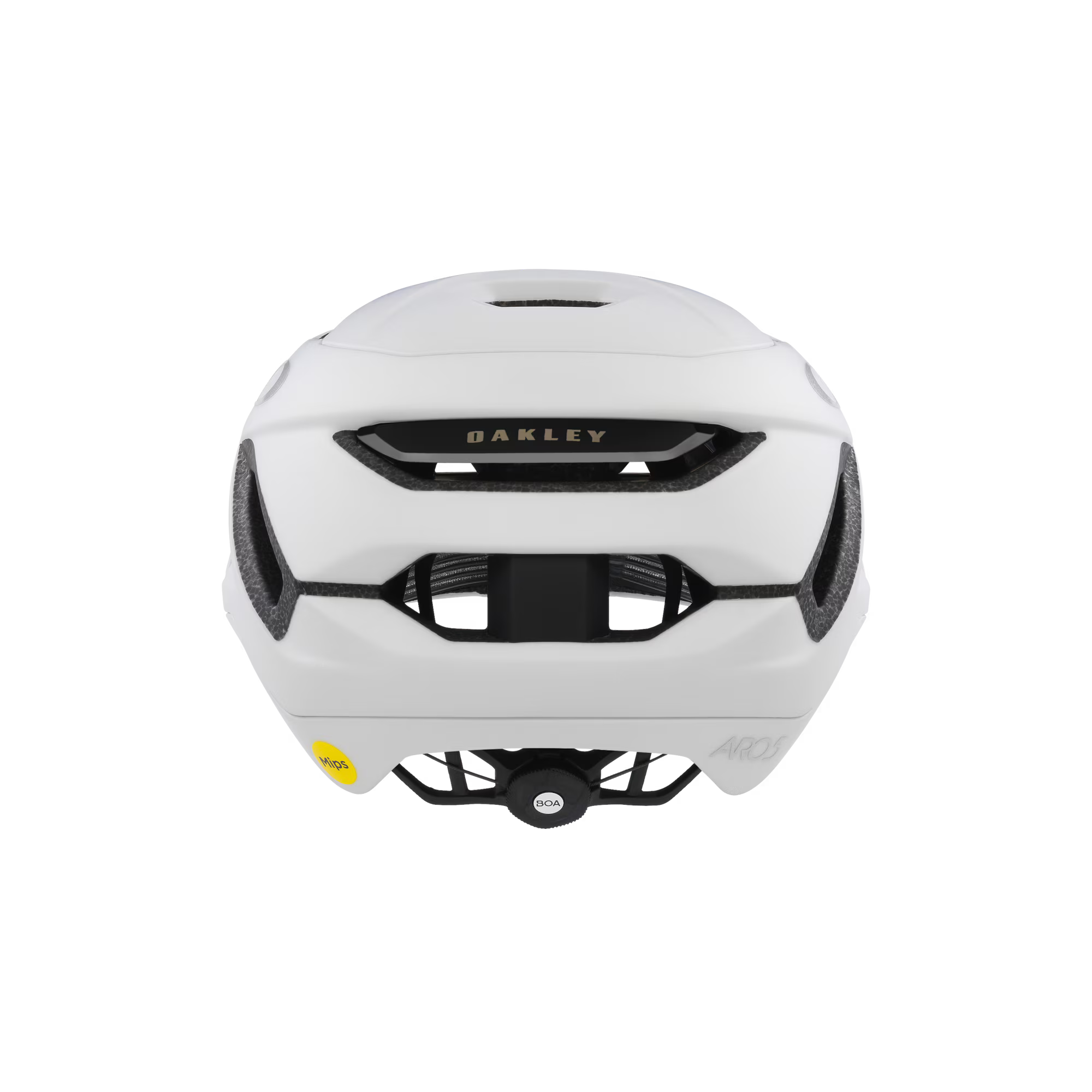Oakley ARO5 Race EU MIPS Yol Bisikleti Kaskı Matte White M 55-59 cm