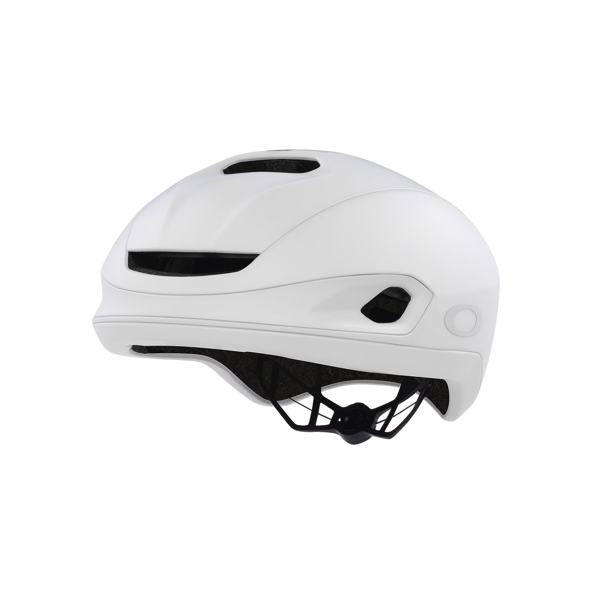 Oakley ARO7 Lite EU MIPS Yol Bisikleti Kaskı Matte White M 55-59 cm