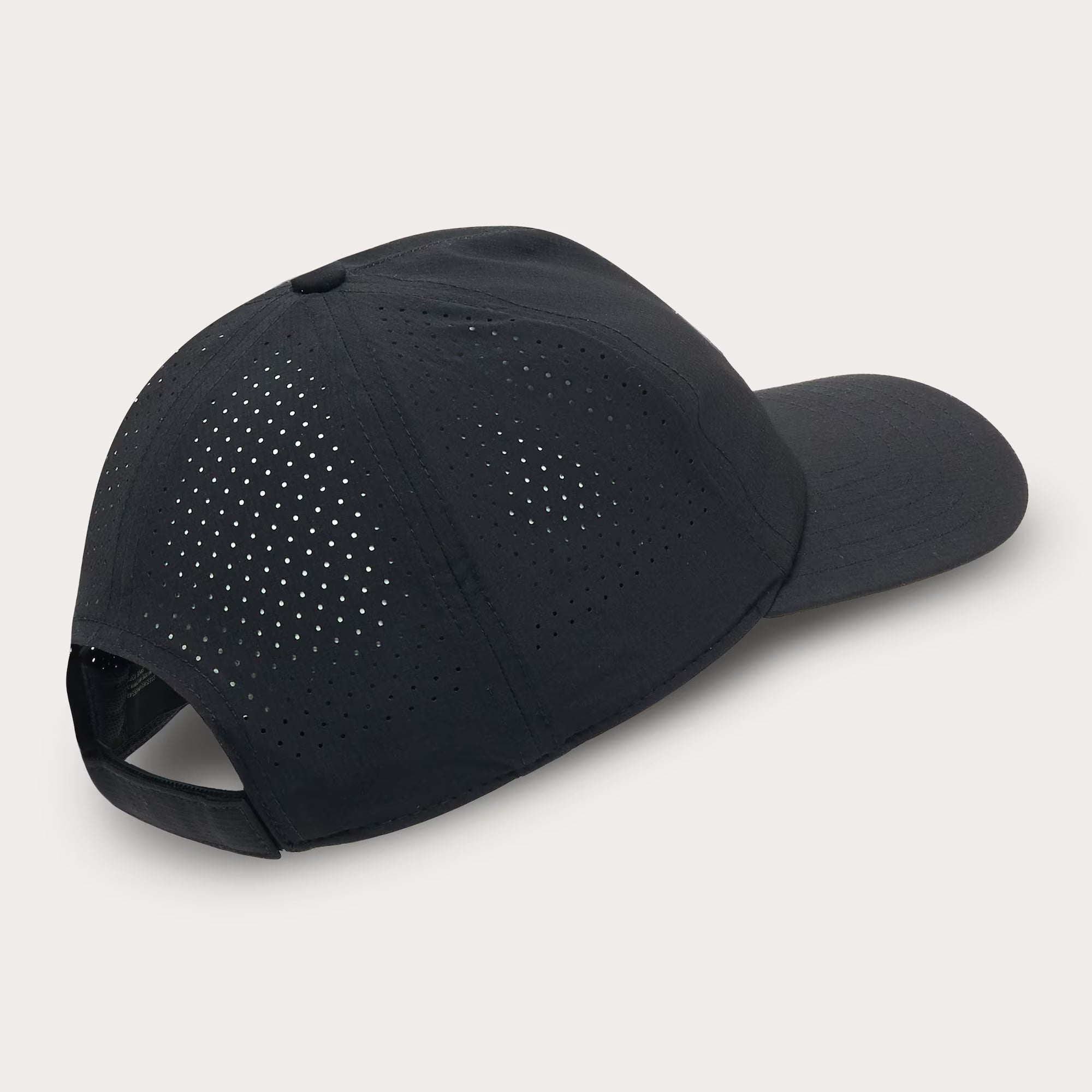 Oakley Take Pro Snapback FOS902094-021 Pitch Black Şapka