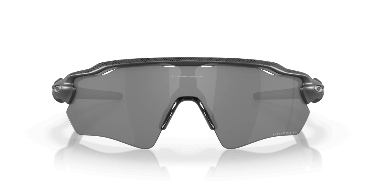 Oakley Radar Ev Path 9208D3 Matte Black Prizm Black Polarize