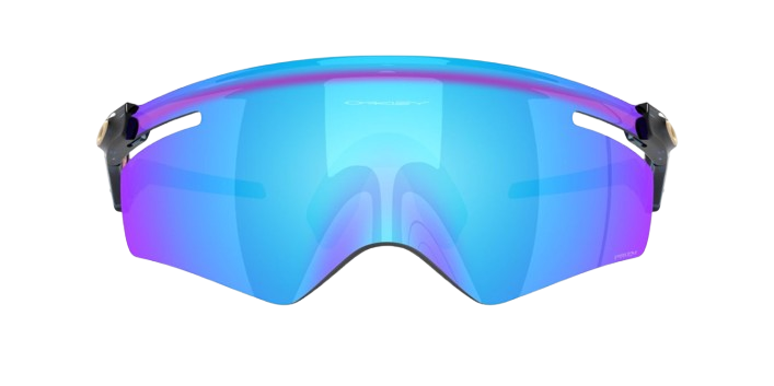 Oakley Kato QNTM 948102 Polished Stonewash Prizm Sapphire