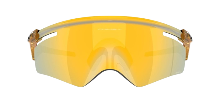 Oakley Kato QNTM 948104 Transparent Light Curry Prizm 24K