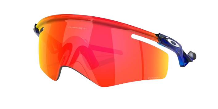 Oakley Kato QNTM 948105 Crystal Blue Prizm Ruby