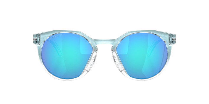 Oakley HSTN Blue Ice Prizm Sapphire Polarize