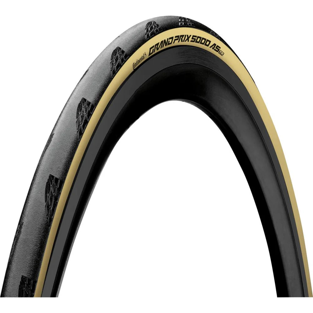 Continental Grand Prix 5000 AllSeason TR 700x28 C Dış Lastik Tubeless