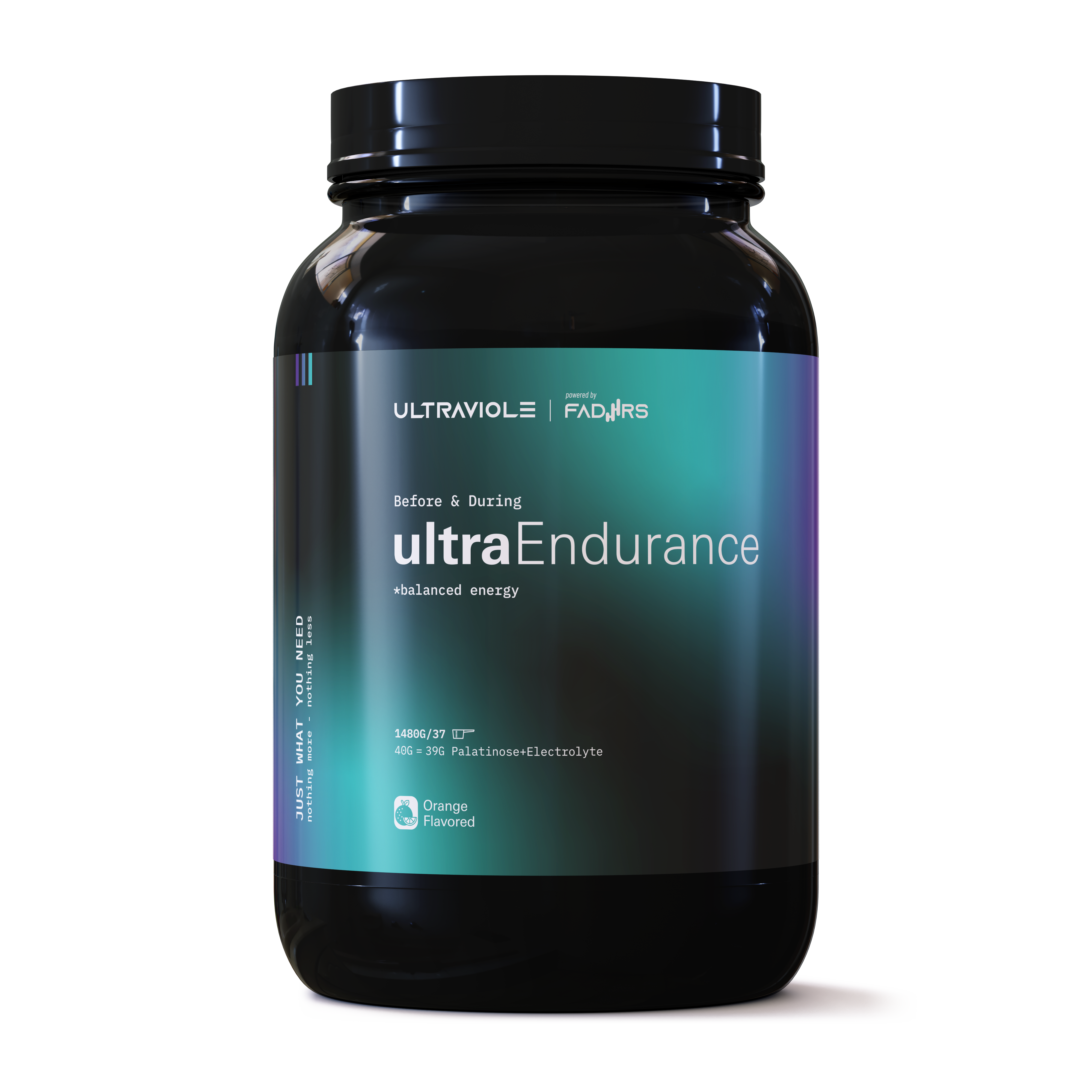 UltraEndurance 1480g