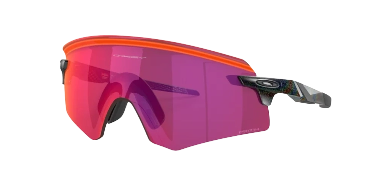 Oakley Encoder 947107 Dark Galaxy Prizm Road