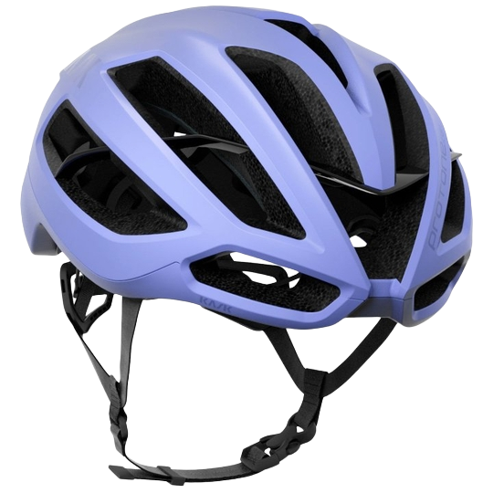 KASK Protone Icon WG11 Mat Lila Yol Bisikleti Kaskı M / 52–58 cm