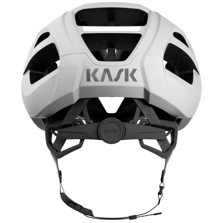 KASK Protone Icon WG11 Yol Bisikleti Kaskı Mat Beyaz Medium 52-58 cm