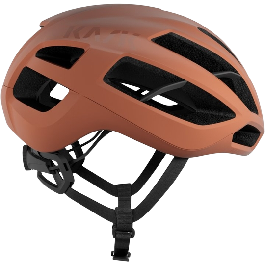 KASK Protone Icon WG11 Mat Konyak Yol Bisikleti Kaskı M / 52–58 cm