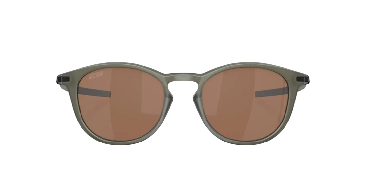 Oakley Pitchman R Marc Márquez 943918 Matte Olive Ink Prizm Tungsten