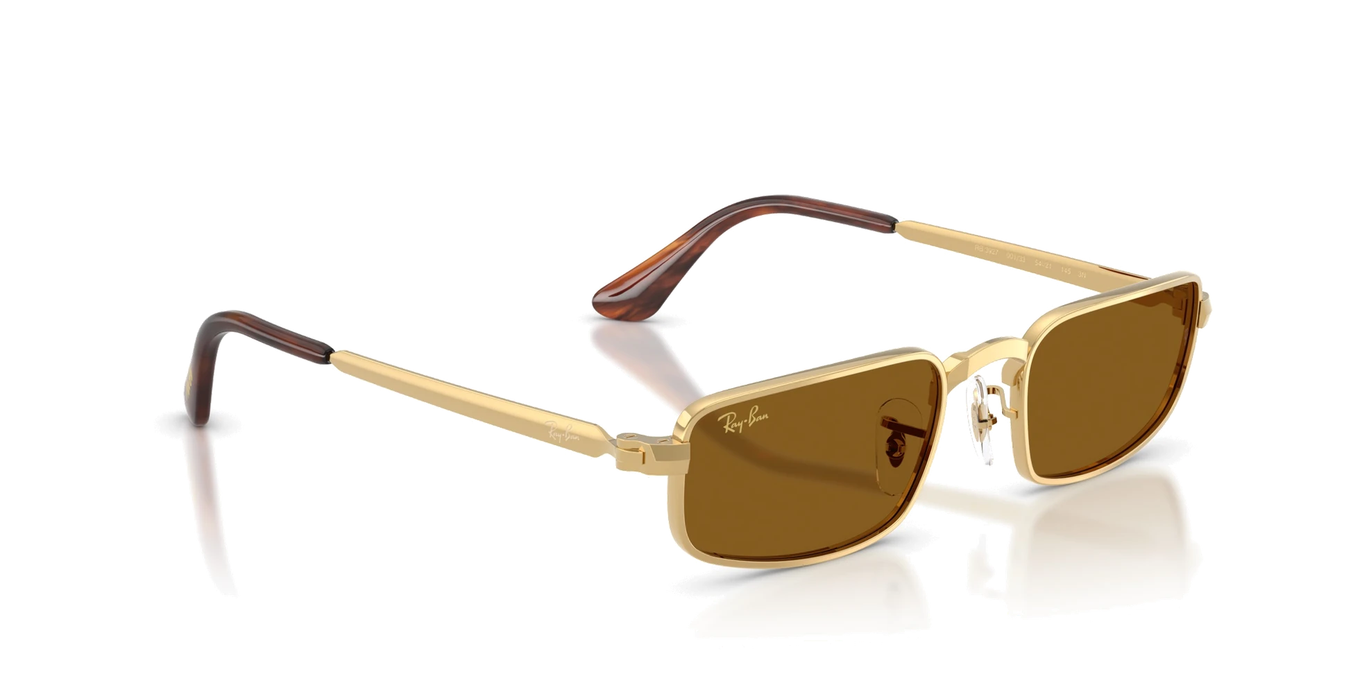 Ray-Ban 3927 001/33 54 Güneş Gözlüğü