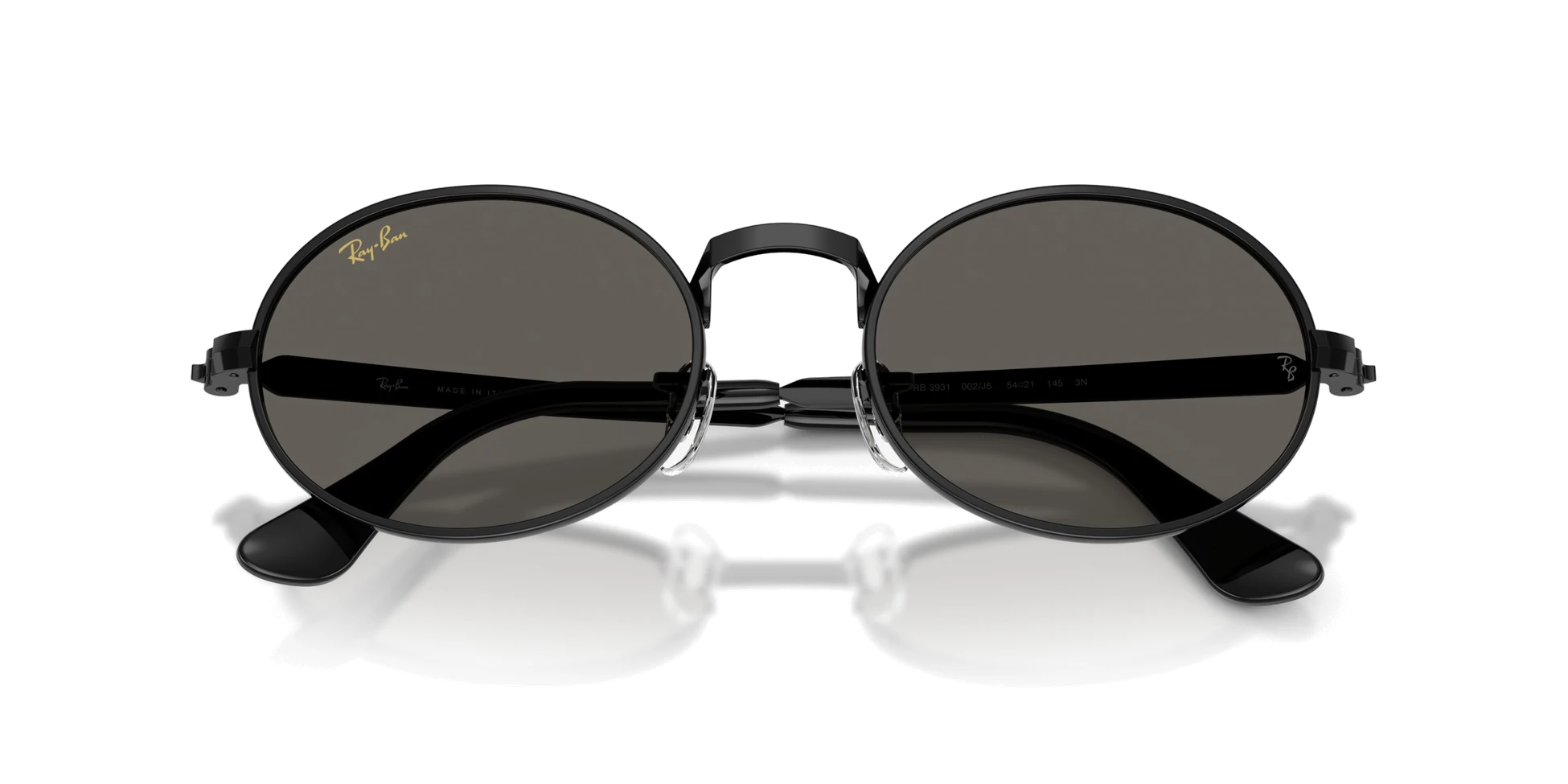 Ray-Ban 3931 002/J5 54 Güneş Gözlüğü