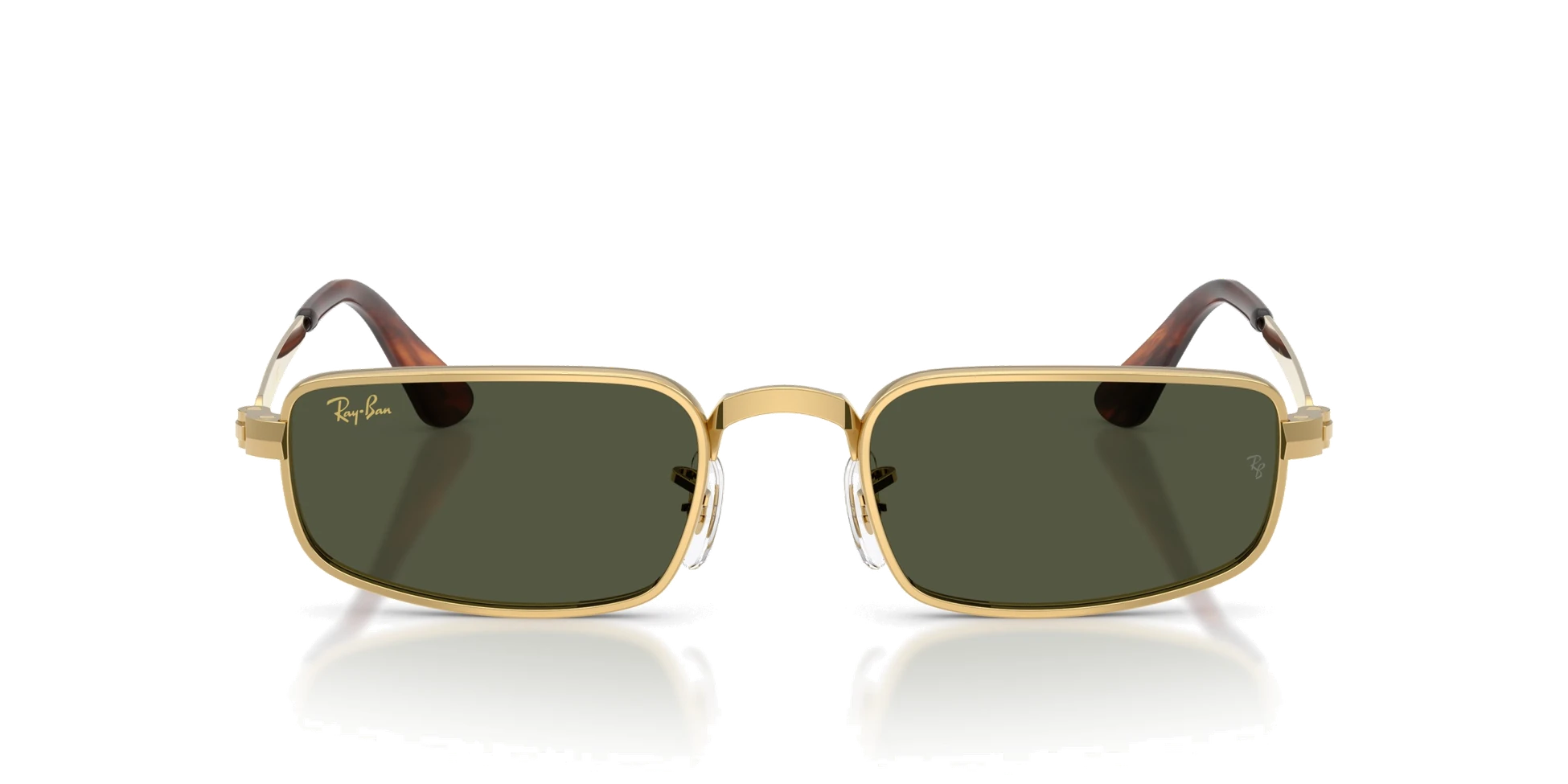 Ray-Ban 3927 001/31 54 Güneş Gözlüğü
