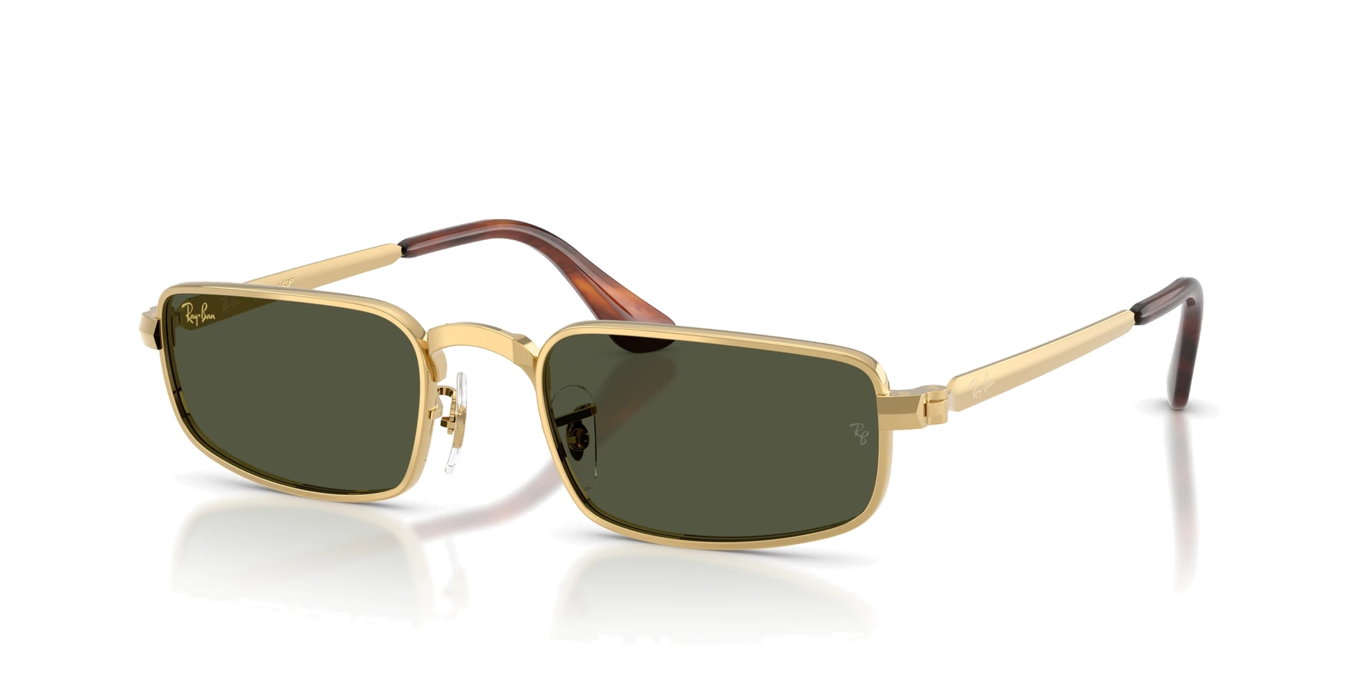 Ray-Ban 3927 001/31 54 Güneş Gözlüğü