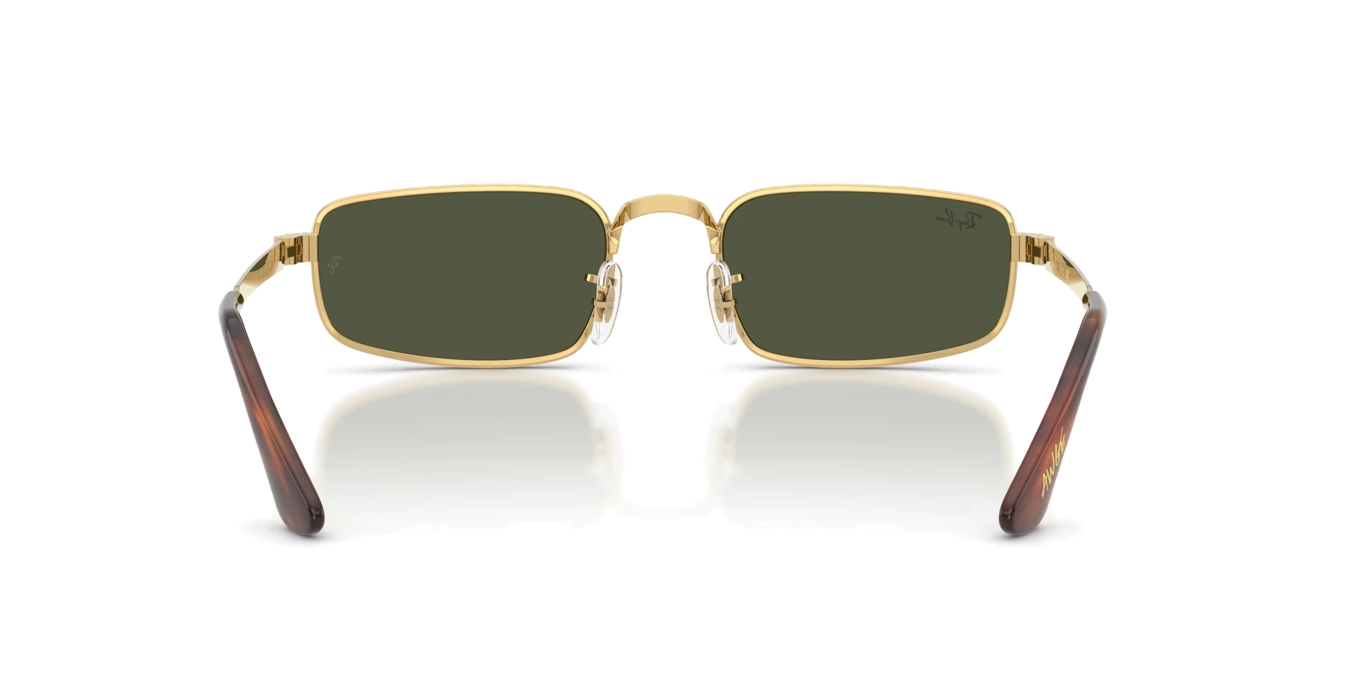 Ray-Ban 3927 001/31 54 Güneş Gözlüğü