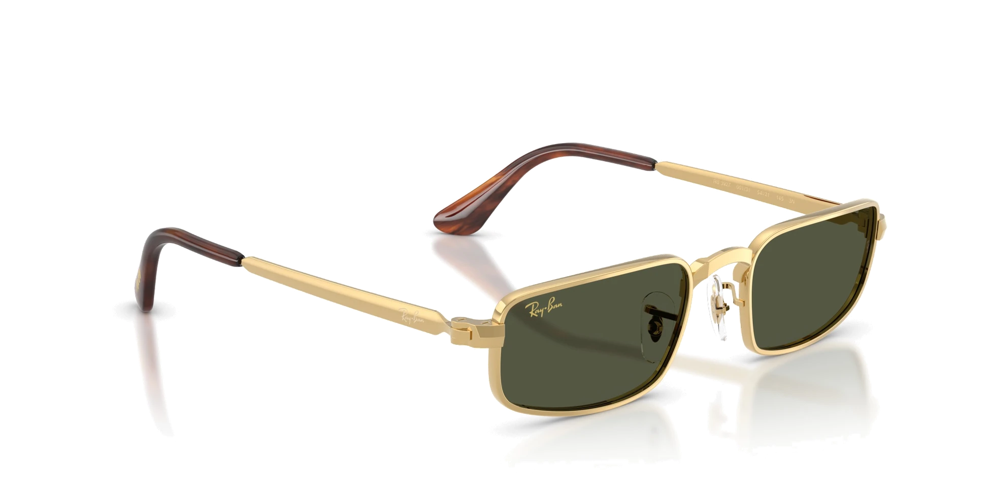 Ray-Ban 3927 001/31 54 Güneş Gözlüğü