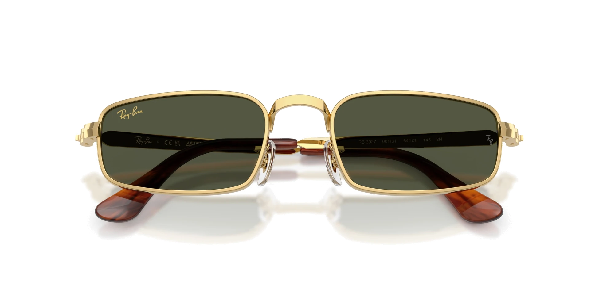 Ray-Ban 3927 001/31 54 Güneş Gözlüğü