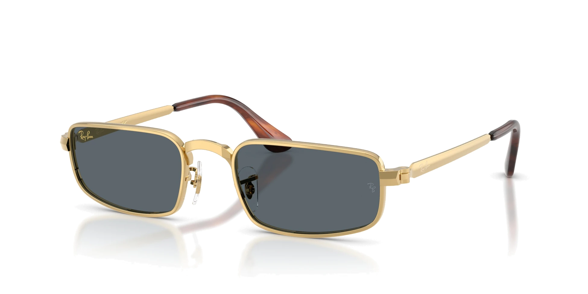Ray-Ban 3927 001/R5 54 Güneş Gözlüğü