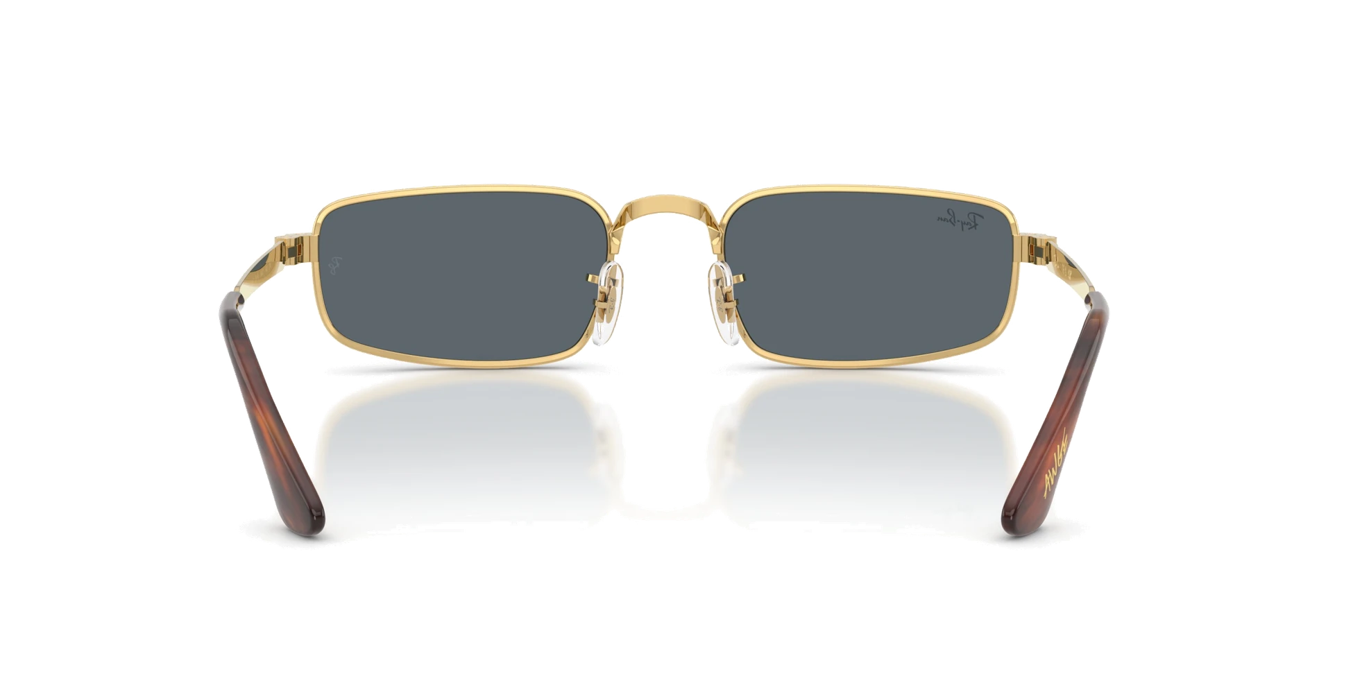 Ray-Ban 3927 001/R5 54 Güneş Gözlüğü