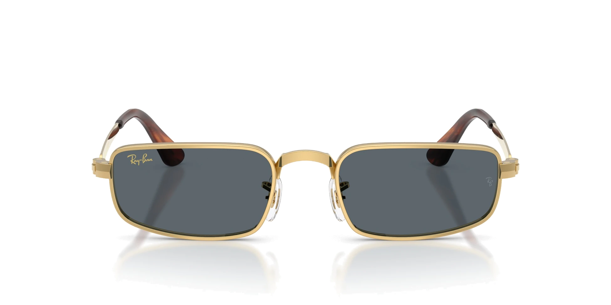 Ray-Ban 3927 001/R5 54 Güneş Gözlüğü
